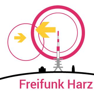 Freifunk Harz Logo